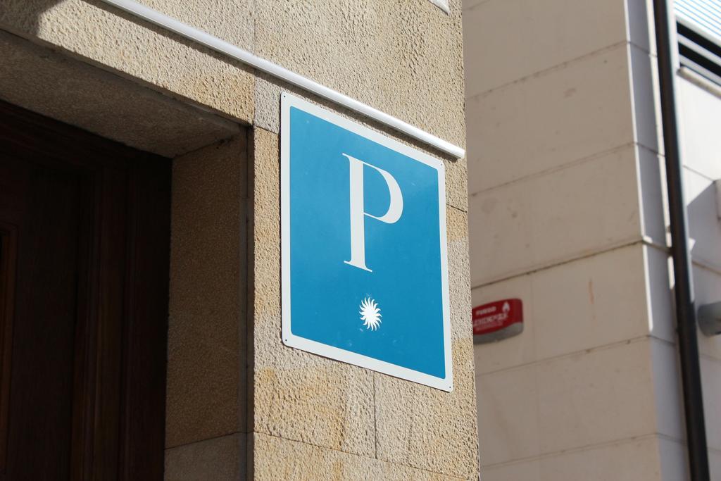 Pension Txarriduna إلغويبار الغرفة الصورة